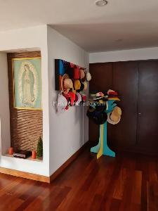 Apartamento en venta en Chico Navarra, Bogotá · foto 7 de 20