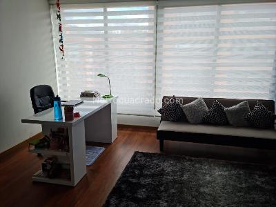 Apartamento en venta en Chico Navarra, Bogotá · foto 9 de 20