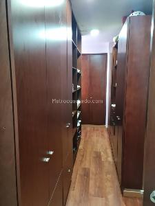Apartamento en venta en Chico Navarra, Bogotá · foto 17 de 20