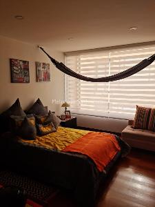 Apartamento en venta en Chico Navarra, Bogotá · foto 13 de 20