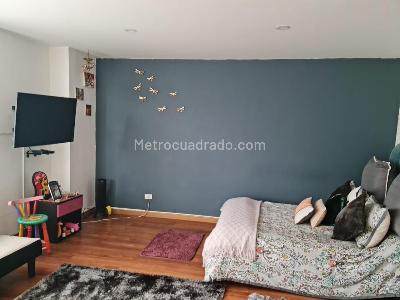 Apartamento en venta en Chico Navarra, Bogotá · foto 15 de 20