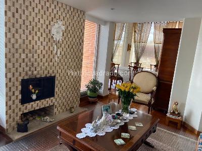 Apartamento en venta en Chico Navarra, Bogotá · foto 4 de 20