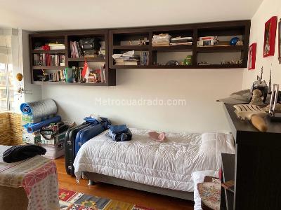 Apartamento en venta en Chico Navarra, Bogotá · foto 6 de 20