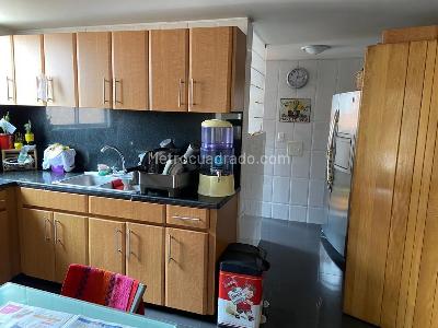 Apartamento en venta en Chico Navarra, Bogotá · foto 10 de 20
