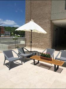 Apartamento en venta en Villa Campestre, Barranquilla · foto 3 de 20