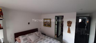Apartamento en venta en Santa Barbara, Bogotá · foto 10 de 15
