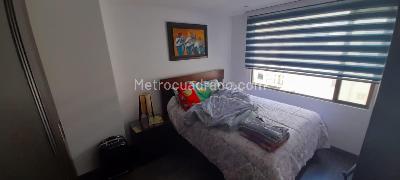 Apartamento en venta en Santa Barbara, Bogotá · foto 13 de 15