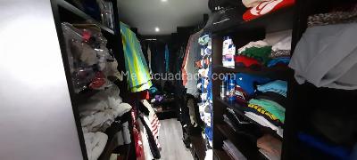 Apartamento en venta en Santa Barbara, Bogotá · foto 11 de 15
