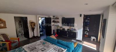 Apartamento en venta en Santa Barbara, Bogotá · foto 3 de 15