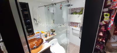 Apartamento en venta en Santa Barbara, Bogotá · foto 14 de 15
