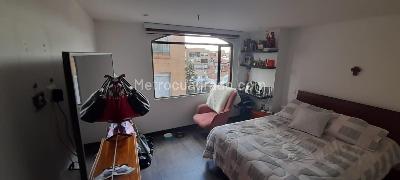 Apartamento en venta en Santa Barbara, Bogotá · foto 9 de 15