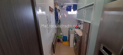 Apartamento en venta en Santa Barbara, Bogotá · foto 15 de 15