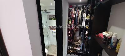Apartamento en venta en Santa Barbara, Bogotá · foto 12 de 15
