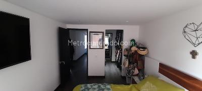 Apartamento en venta en Santa Barbara, Bogotá · foto 2 de 15