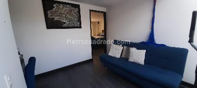 Apartamento en venta en Santa Barbara, Bogotá · foto 5 de 15