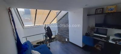 Apartamento en venta en Santa Barbara, Bogotá · foto 4 de 15