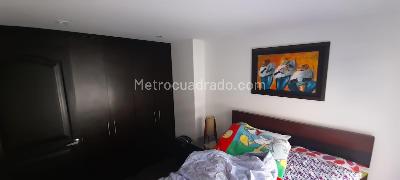 Apartamento en venta en Santa Barbara, Bogotá · foto 7 de 15