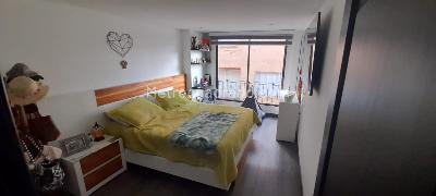 Apartamento en venta en Santa Barbara, Bogotá · foto 8 de 15