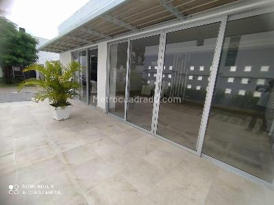 Casa de 3 alcobas en venta en Villa Campestre, Barranquilla, 226 m² · foto 3 de 15