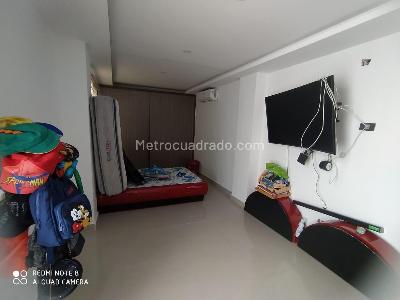 Casa de 3 alcobas en venta en Villa Campestre, Barranquilla, 226 m² · foto 13 de 15