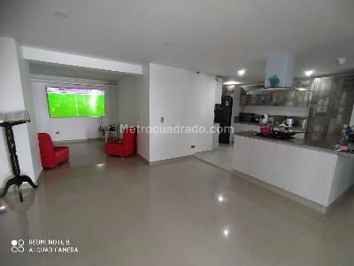 Casa de 3 alcobas en venta en Villa Campestre, Barranquilla, 226 m² · foto 5 de 15