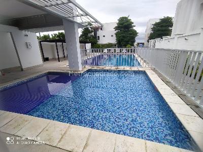 Casa de 3 alcobas en venta en Villa Campestre, Barranquilla, 226 m² · foto 2 de 15