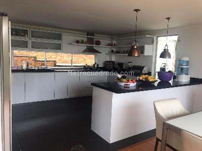 Casa de 4 alcobas en venta en La Calera, La Calera, 240 m² · foto 15 de 17