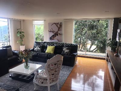 Casa de 4 alcobas en venta en La Calera, La Calera, 240 m² · foto 5 de 17