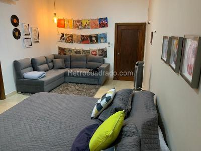 Apartamento en venta en Villa Campestre, Barranquilla · foto 16 de 20