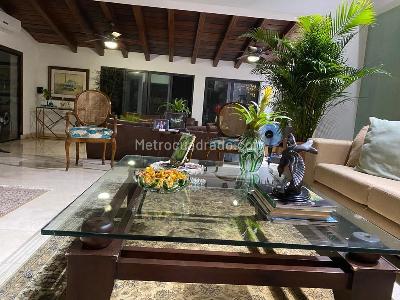 Apartamento en venta en Villa Campestre, Barranquilla · foto 4 de 20