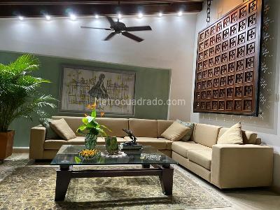 Apartamento en venta en Villa Campestre, Barranquilla · foto 8 de 20