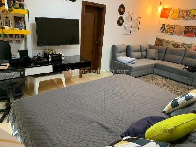 Apartamento en venta en Villa Campestre, Barranquilla · foto 7 de 20