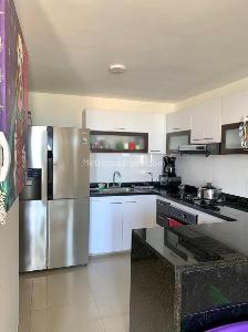 Apartamento en venta en Villa Campestre, Barranquilla · foto 7 de 8