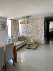 Apartamento en venta en Villa Campestre, Barranquilla · foto 2 de 8
