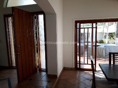Casa de 3 alcobas en venta en Villa Campestre, Barranquilla, 350 m² · foto 11 de 16