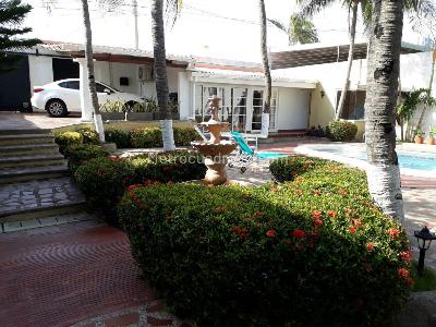 Casa de 3 alcobas en venta en Villa Campestre, Barranquilla, 350 m² · foto 15 de 16