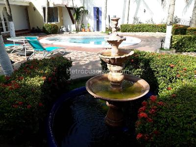 Casa de 3 alcobas en venta en Villa Campestre, Barranquilla, 350 m² · foto 14 de 16