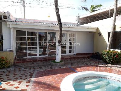 Casa de 3 alcobas en venta en Villa Campestre, Barranquilla, 350 m² · foto 16 de 16
