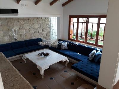 Casa de 3 alcobas en venta en Villa Campestre, Barranquilla, 350 m² · foto 4 de 16