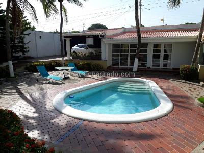 Casa de 3 alcobas en venta en Villa Campestre, Barranquilla, 350 m² · foto 13 de 16