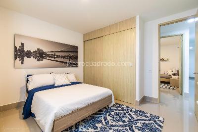 Apartamento en venta en Villa Campestre, Barranquilla · foto 10 de 16