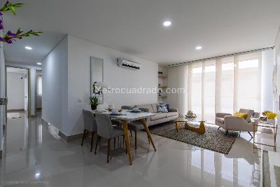 Apartamento en venta en Villa Campestre, Barranquilla · foto 3 de 16