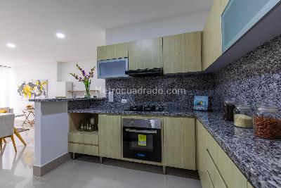 Apartamento en venta en Villa Campestre, Barranquilla · foto 12 de 16