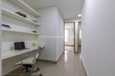 Apartamento en venta en Villa Campestre, Barranquilla · foto 4 de 16