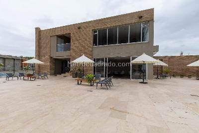 Apartamento de 3 alcobas en venta en Villa Campestre, Barranquilla, 99 m² · foto 2 de 16