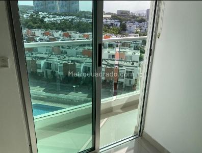 Apartamento en venta en Villa Campestre, Barranquilla · foto 5 de 19