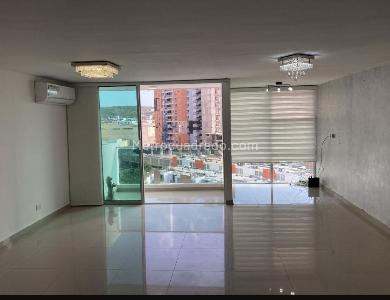 Apartamento en venta en Villa Campestre, Barranquilla · foto 3 de 19