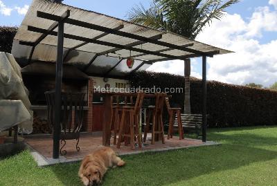 Casa de 4 alcobas en venta en San Simon, Bogotá, 360 m² · foto 12 de 17