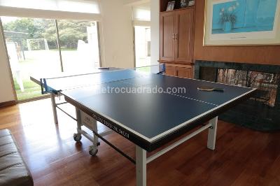Casa de 4 alcobas en venta en San Simon, Bogotá, 360 m² · foto 16 de 17