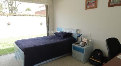 Casa de 4 alcobas en venta en San Simon, Bogotá, 360 m² · foto 5 de 17